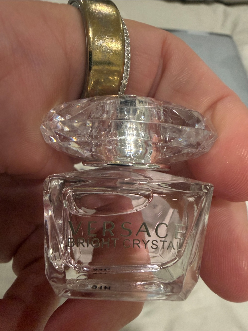 Versace Bright Crystal - Picture 3 of 4